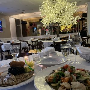 BACI RESTAURANTE 92 Photos 103 Reviews 1657 Richmond Rd Staten
