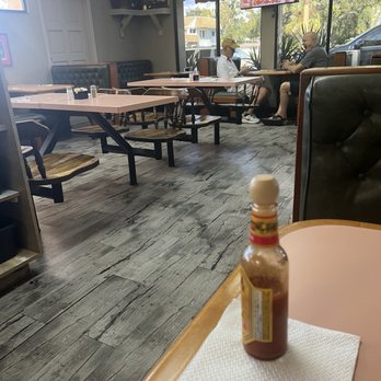 Kopper Kitchen - Diners Near Me - St Petersburg, Florida