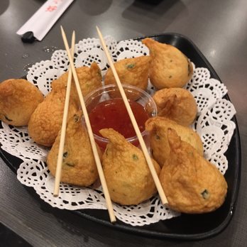 Red Flame - Golden Fish Balls - Hot Pot Near Me - Westminster, California Red Flame - Golden Fish Balls - Hot Pot Near Me - Westminster, California