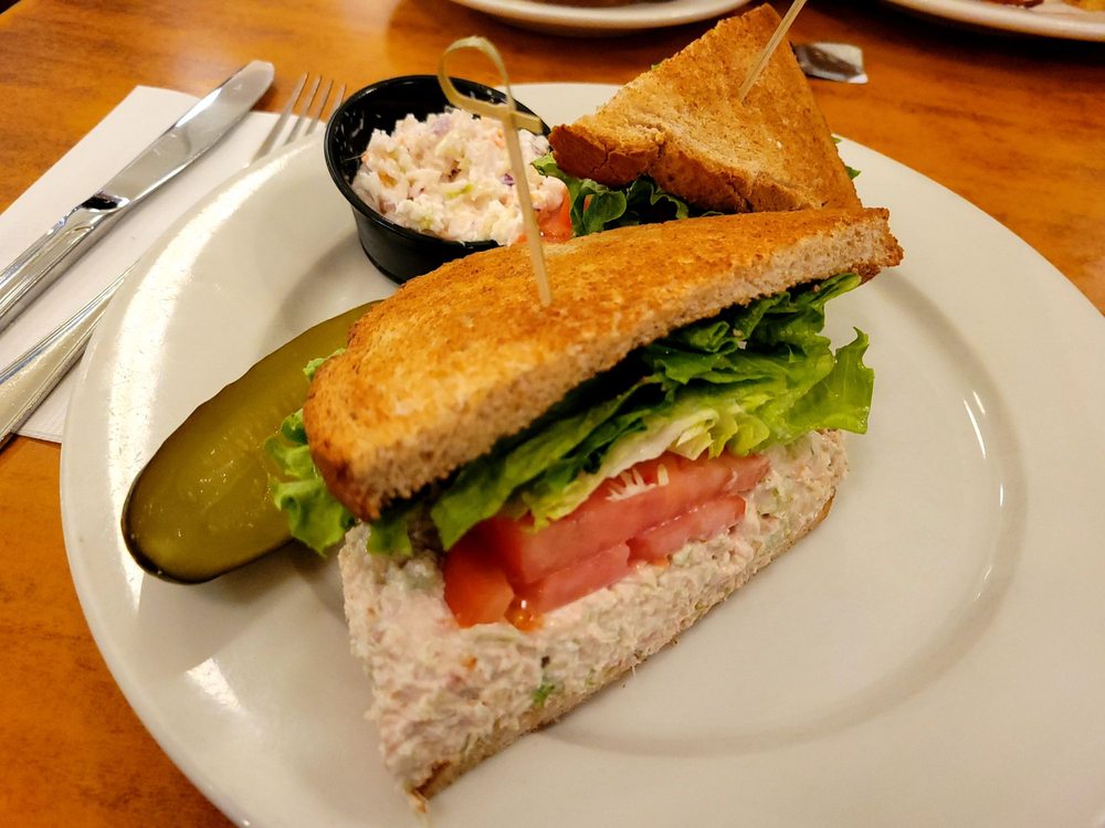 Remedy Diner