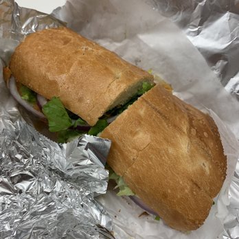 The Lunch Box - Sandwiches Near Me - Oakland, California The Lunch Box - Sandwiches Near Me - Oakland, California