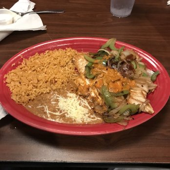 Don Juan Mexican Restaurante - Mexican - 270 Premier Blvd Roanoke Rapids Nc - Restaurant Reviews - Phone Number