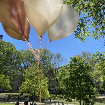 Balloon Kings - Balloon Services Near Me - Manhattan, New York