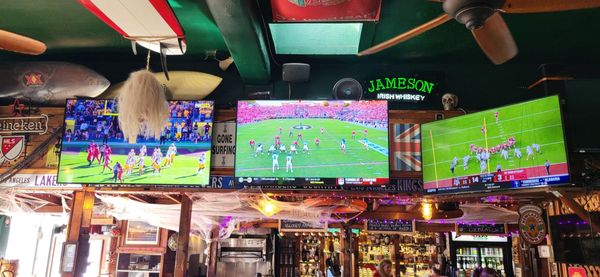 OB's Pub & Grill by null