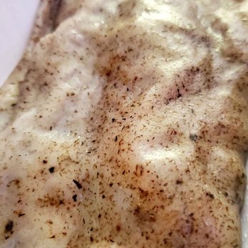 Yin Ji Chang Fen - Markham - King Mushroom with Truffle Paste Rice Noodle Roll - Chinese Near Me - Markham, Ontario Yin Ji Chang Fen - Markham - King Mushroom with Truffle Paste Rice Noodle Roll - Chinese Near Me - Markham, Ontario