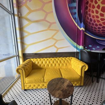 Dichotomy Coffee & Spirits - Coffee & Tea Near Me - Waco, Texas Dichotomy Coffee & Spirits - Coffee & Tea Near Me - Waco, Texas