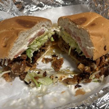 David's Burrito Express - Mexican Near Me - Hoffman Estates, Illinois