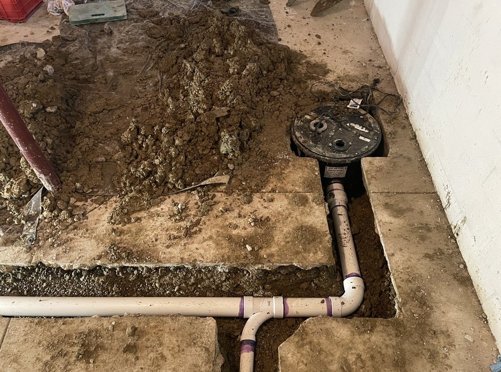 Slide of G Tech Plumbing & HVAC