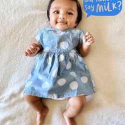 Milk Made - Got milk?
