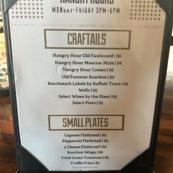 The Hangry Bison - Happy hour - Burgers Near Me - Winter Garden, Florida The Hangry Bison - Happy hour - Burgers Near Me - Winter Garden, Florida