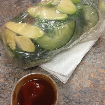 Fresh Cool Drinks - Thai Near Me - Madison, Wisconsin