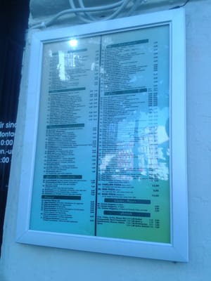 Menu photo 2 Med Kebab Hamburg, HH