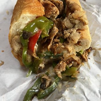 Jersey Mike's Subs - #16 Mike's Chicken Philly - Sandwiches Near Me - Avon, Ohio Jersey Mike's Subs - #16 Mike's Chicken Philly - Sandwiches Near Me - Avon, Ohio