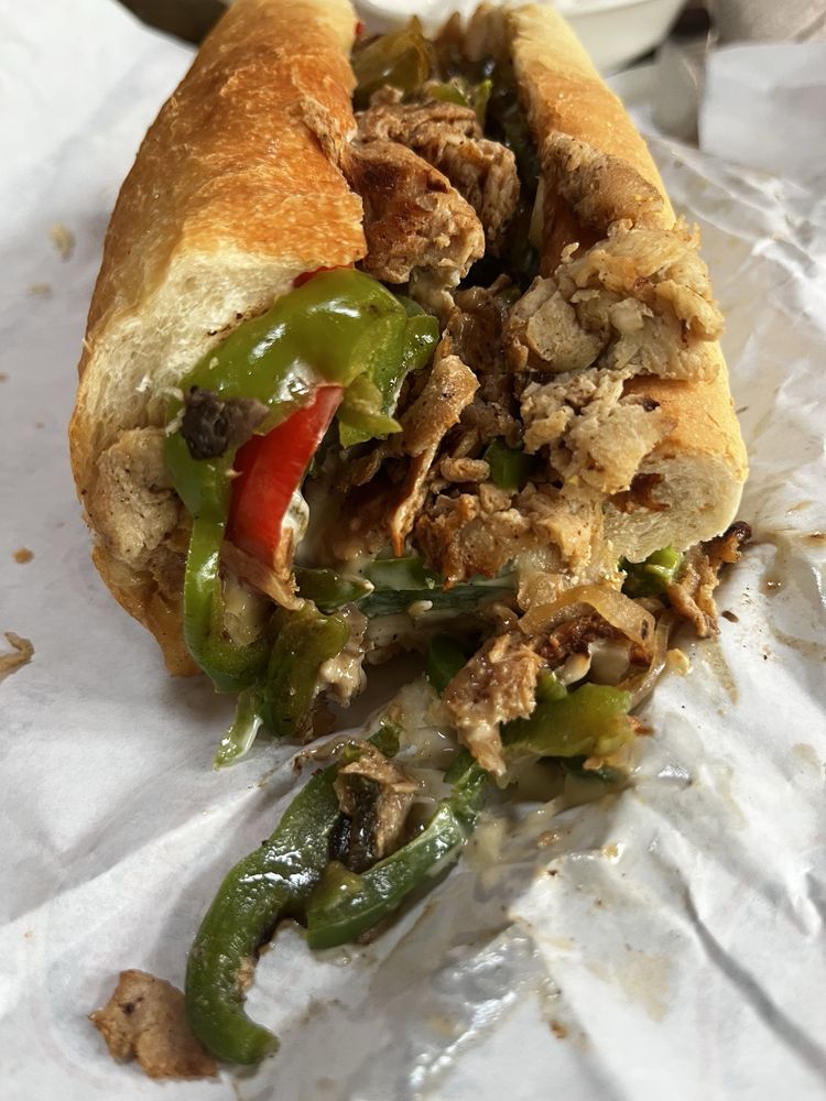 Jersey Mike's Subs Logo