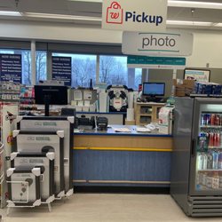 Walgreens