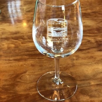 Shelburne Vineyard - Complimentary wine glass with tasting - Venues & Event Spaces Near Me - Shelburne, Vermont