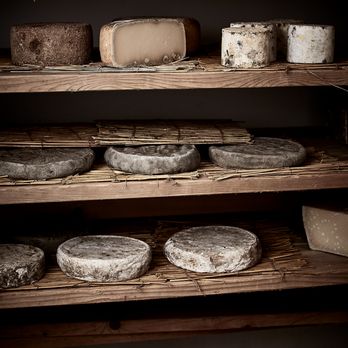 Androuet - Cheese Shops Near Me - Paris, 75