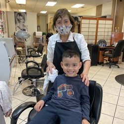 Top Cuts - Haircut