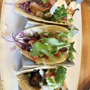Monkeypod Kitchen by Merriman - Fresh Caught Fish Tacos - New American Near Me - Kihei, Hawaii Monkeypod Kitchen by Merriman - Fresh Caught Fish Tacos - New American Near Me - Kihei, Hawaii