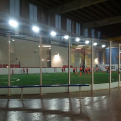 MVP Sports Factory
