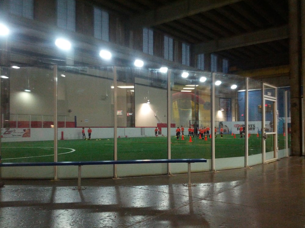 MVP SPORTS FACTORY 1839 S Main St, Wake Forest, NC Yelp