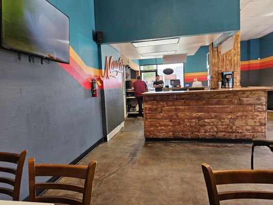 Naugles Tacos & Burgers by null