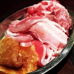 高麗韓國餐廳
