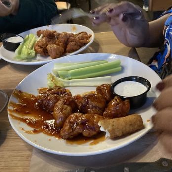 J. Alexander's - New American Near Me - Nashville, Tennessee