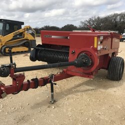 Hendershot Equipment
