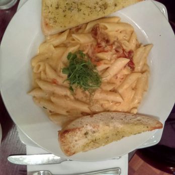 The Farmers Kitchen - Creamy pine nut and goats cheese pasta - Irish Near Me The Farmers Kitchen - Creamy pine nut and goats cheese pasta - Irish Near Me