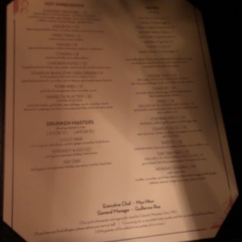 Chaplin's - Cocktail Bars Near Me - Washington, DC, District of Columbia Chaplin's - Cocktail Bars Near Me - Washington, DC, District of Columbia