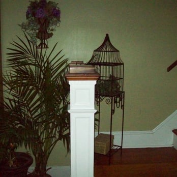 CKC Wood Floors - stairs after - Flooring Near Me - Columbia, Pennsylvania CKC Wood Floors - stairs after - Flooring Near Me - Columbia, Pennsylvania