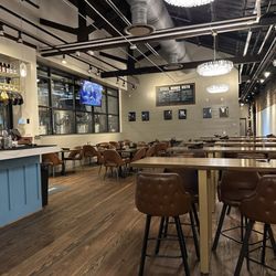 Steel Hands Vista Distilling & Brewing
