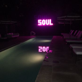 Hotel Saint Cecilia - Hotels Near Me - Austin, Texas