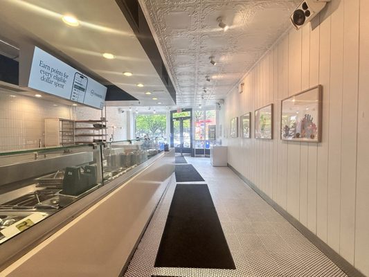 sweetgreen by null
