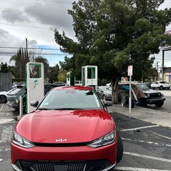 Electrify America