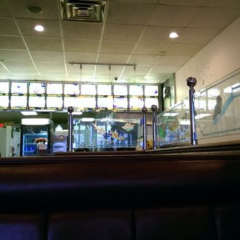 Peking Garden - Chinese Near Me - Milwaukee, Wisconsin