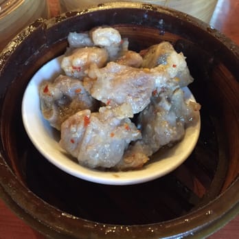 Macky's Dim Sum - Black bean ribs - Dim Sum Near Me - Issaquah, Washington Macky's Dim Sum - Black bean ribs - Dim Sum Near Me - Issaquah, Washington