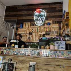 Hecho En Mexico