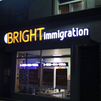 Bright Immigration - Immigration Law Near Me - Toronto, Ontario