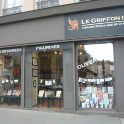 Le Griffon d'Or