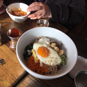 Sunhee's Farm and Kitchen - Korean Near Me - Troy, New York Sunhee's Farm and Kitchen - Korean Near Me - Troy, New York