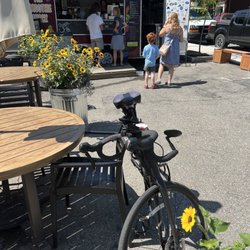 The Smoothie Shack