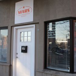 Mars Tag & Insurance Agency