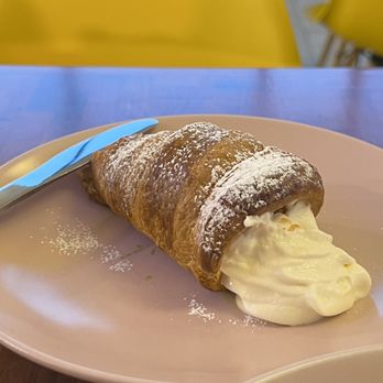 Sweet Mong - cheesecake croffle + cream puff - Coffee & Tea Near Me - Las Vegas, Nevada