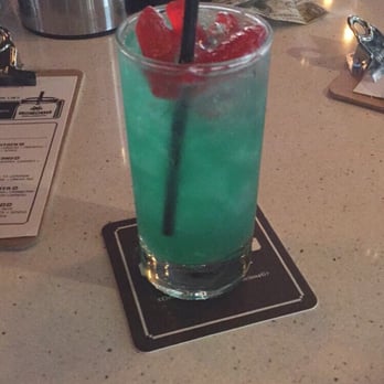 16-Bit Bar+Arcade - Darryl Hammond. Make sure you note the Swedish Fish. - Bars Near Me - Cincinnati, Ohio