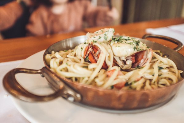 La Bicyclette Restaurant by null