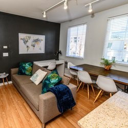 Academic Housing Rentals
