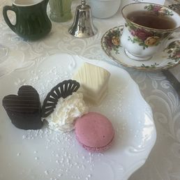 Petit Fours