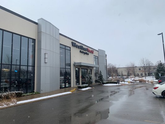 WEATHERTECH - Updated January 2026 - 285 Photos & 482 Reviews - 841 ...